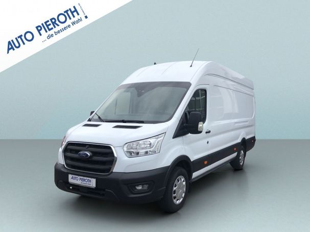 Ford Transit 350 L4H3 LKW Trend 96 kW image number 1