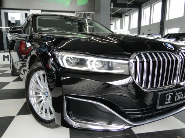 BMW 730Ld xDrive 195 kW image number 37