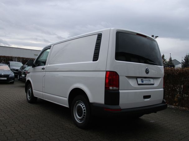 Volkswagen T6 Transporter DSG 110 kW image number 9