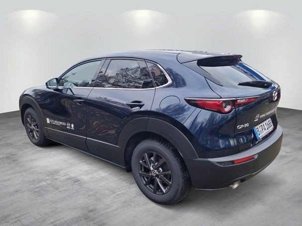 Mazda CX-30 2.0 186 Exclusive-Line 137 kW image number 4