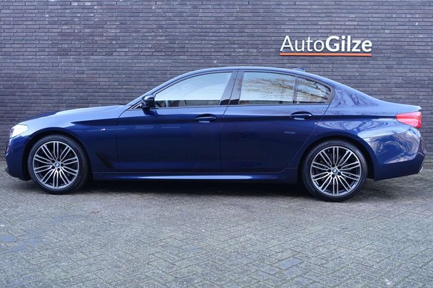 BMW 520i 135 kW image number 2