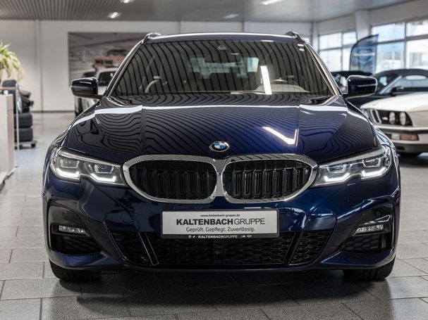 BMW 330e Touring M Sport xDrive 215 kW image number 2