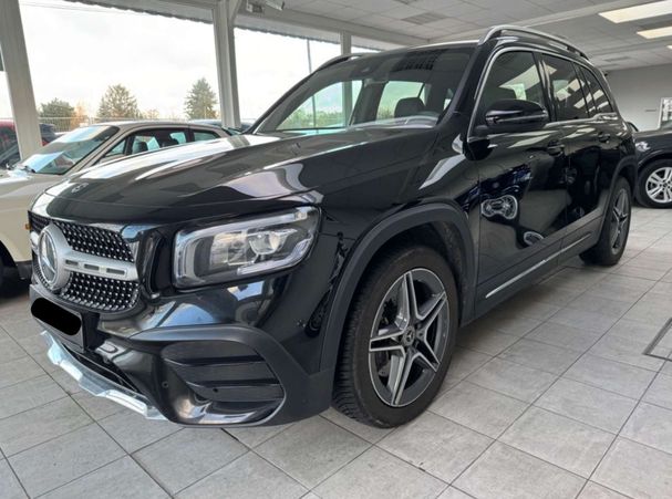 Mercedes-Benz GLB 220 d 140 kW image number 1