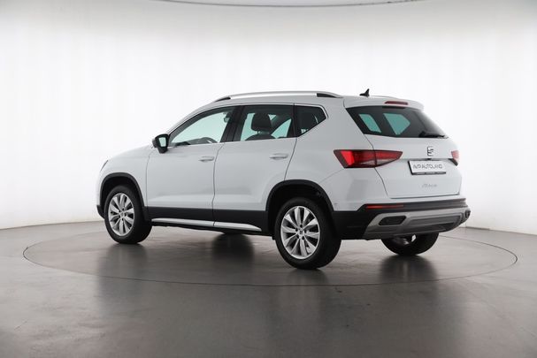 Seat Ateca 1.5 TSI DSG 110 kW image number 4