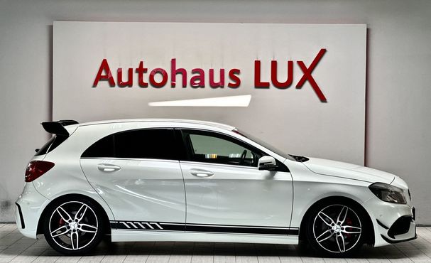 Mercedes-Benz A 180 90 kW image number 5