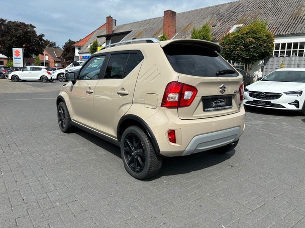 Suzuki Ignis 61 kW image number 6