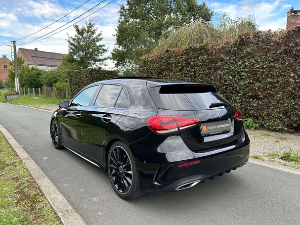 Mercedes-Benz A 220 140 kW image number 7