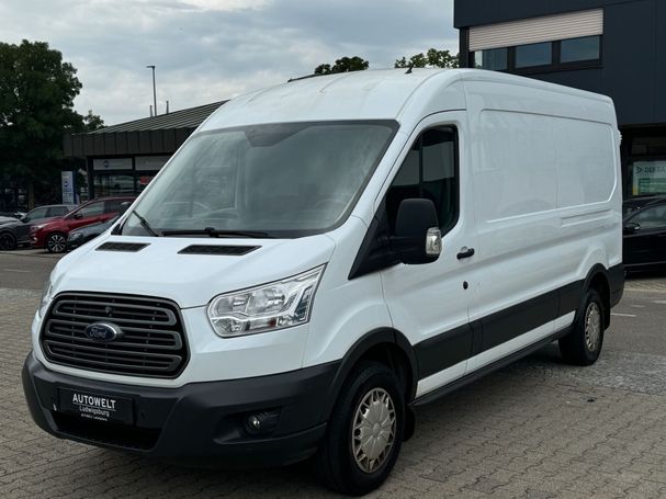 Ford Transit 114 kW image number 1