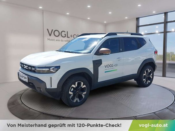 Dacia Duster TCe 130 96 kW image number 1