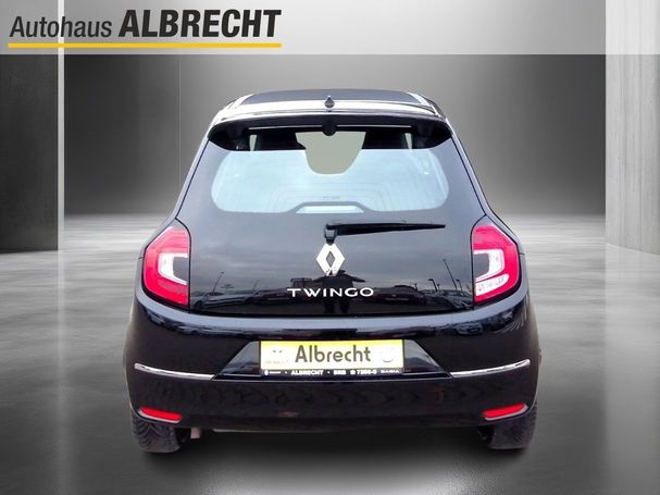 Renault Twingo SCe 65 48 kW image number 3