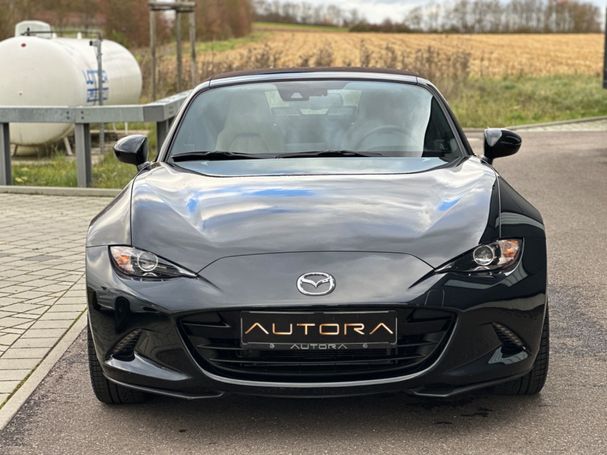 Mazda MX-5 135 kW image number 5