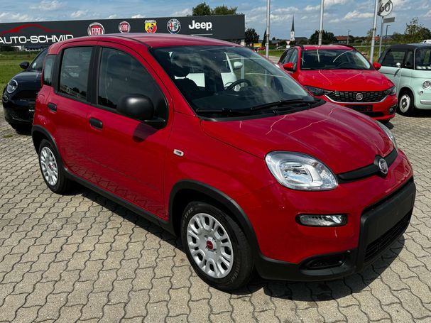 Fiat Panda 51 kW image number 3