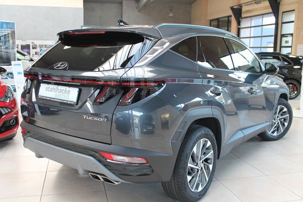 Hyundai Tucson 169 kW image number 3