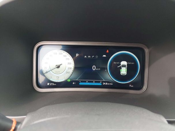 Hyundai Kona 100 kW image number 14