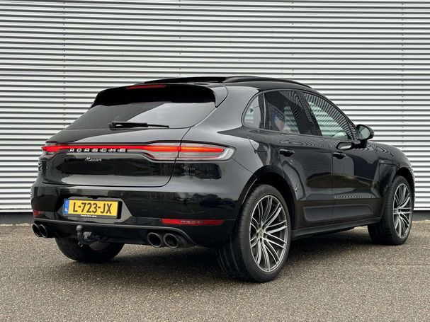 Porsche Macan 180 kW image number 4