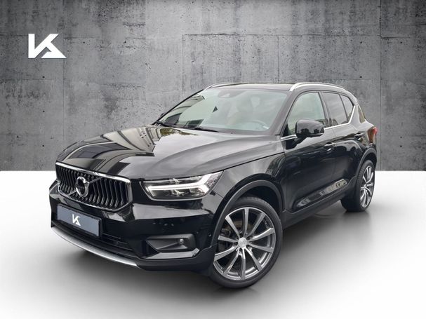 Volvo XC40 T5 AWD Inscription 182 kW image number 1