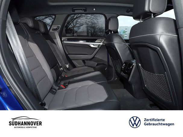 Volkswagen Touareg 3.0 TDI 4Motion 210 kW image number 12