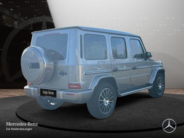 Mercedes-Benz G 500 310 kW image number 6