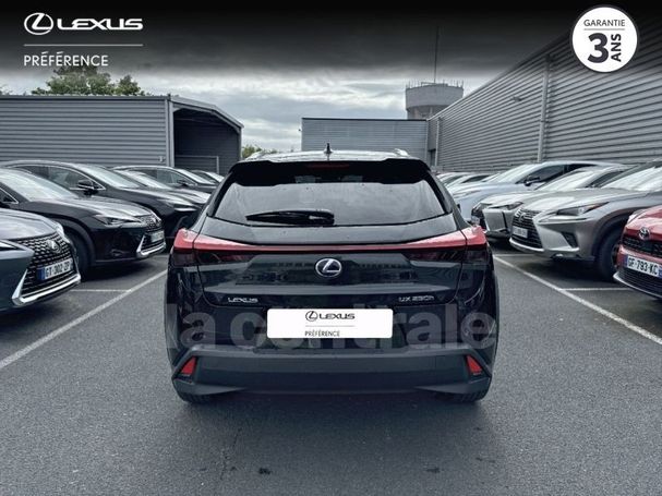 Lexus UX 135 kW image number 5