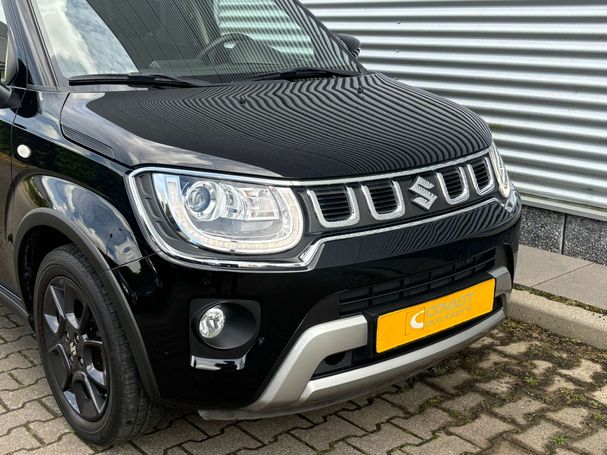 Suzuki Ignis 61 kW image number 24