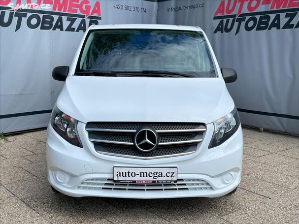 Mercedes-Benz Vito 116 CDi 120 kW image number 2