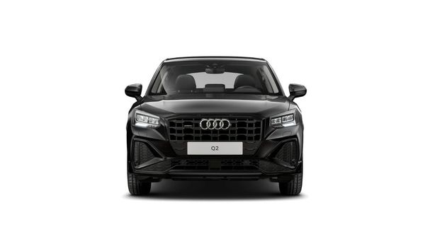 Audi Q2 40 TFSI S-line 140 kW image number 3