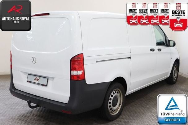 Mercedes-Benz Vito 114 CDi 100 kW image number 2