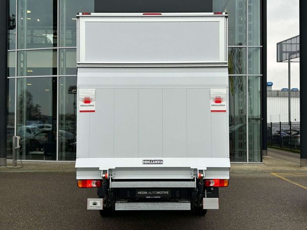 Mercedes-Benz Sprinter 315 110 kW image number 10