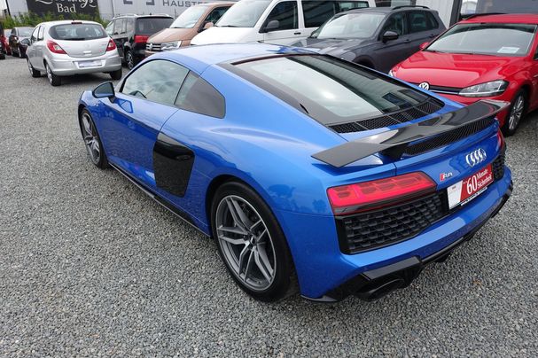 Audi R8 5.2 FSI quattro Performance 456 kW image number 7