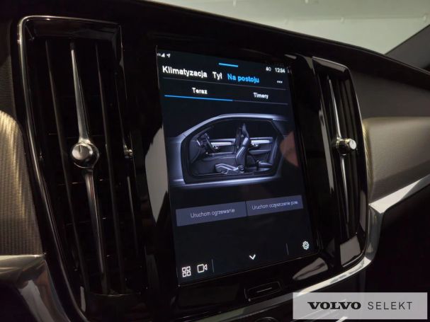 Volvo V90 Cross Country AWD 173 kW image number 31