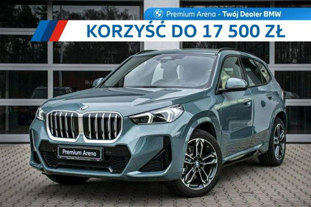 BMW X1 sDrive 125 kW image number 4