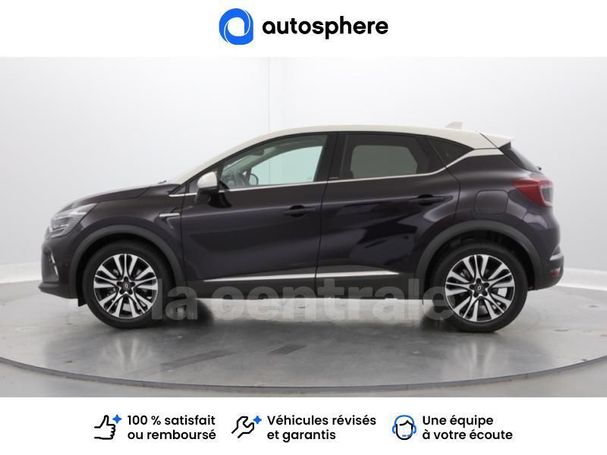 Renault Captur 116 kW image number 13