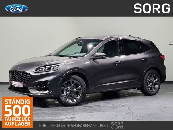 Ford Kuga 2.0 110 kW image number 1