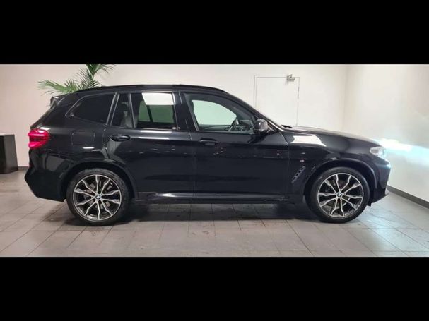 BMW X3 xDrive30i M Sport 188 kW image number 2