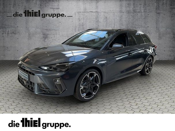 Cupra Leon Sportstourer 1.5 eTSI DSG 110 kW image number 1