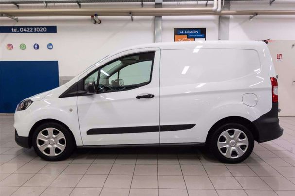 Ford Transit Courier S&S 55 kW image number 5