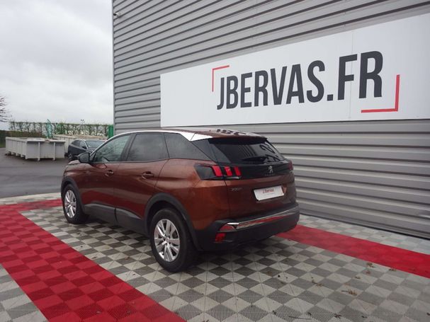 Peugeot 3008 BlueHDi 130 S&S Active 96 kW image number 4