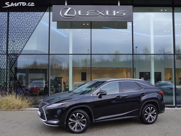 Lexus RX 300 175 kW image number 2