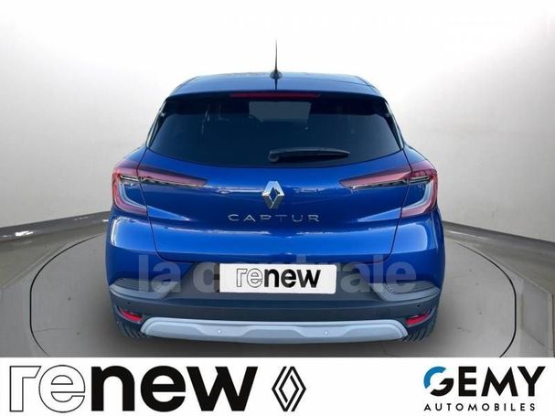 Renault Captur 74 kW image number 14