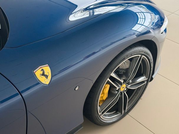 Ferrari Roma Spider 456 kW image number 29