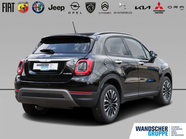 Fiat 500X Hybrid 96 kW image number 3