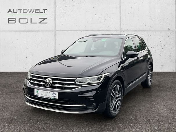 Volkswagen Tiguan 1.5 TSI Elegance DSG 110 kW image number 1