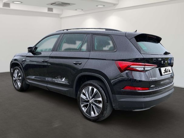 Skoda Kodiaq 2.0 TDI 110 kW image number 4