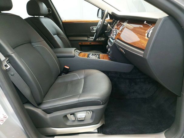 Rolls-Royce Ghost 420 kW image number 23