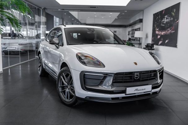 Porsche Macan 195 kW image number 35