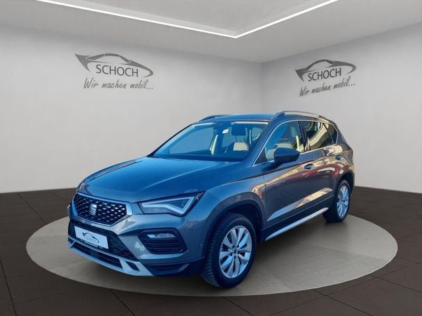 Seat Ateca 1.5 TSI DSG 110 kW image number 1