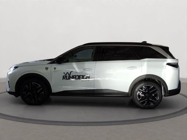 Peugeot 5008 Hybrid 100 kW image number 4