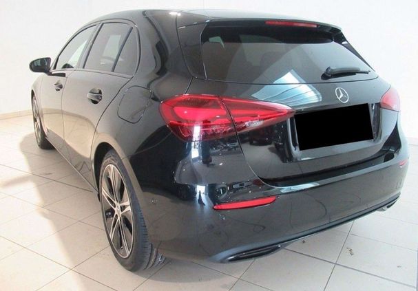 Mercedes-Benz A 180 100 kW image number 12