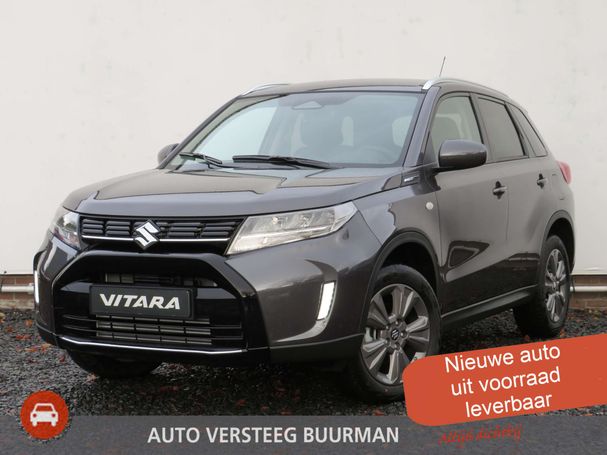 Suzuki Vitara 1.4 Boosterjet Hybrid 96 kW image number 1