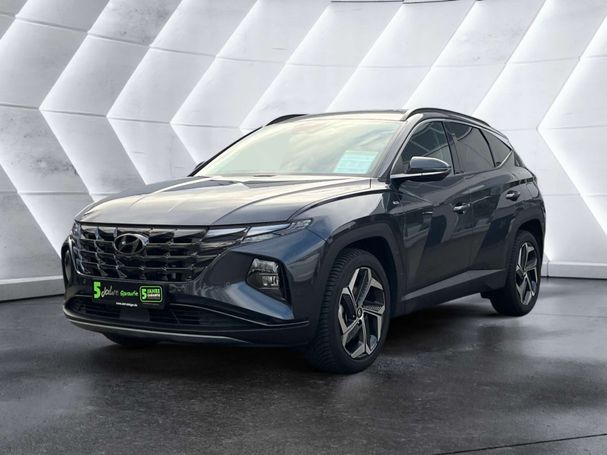 Hyundai Tucson 1.6 T-GDI Prime 132 kW image number 2